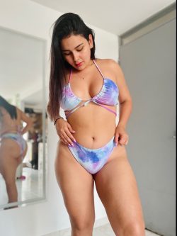 💙 C H L O E 🔥  L A T I N A (chloelatina27) Leaked Photos and Videos