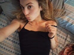 ♥︎♠︎ Fr★nc€$c★ (lilyd9ll) Leaked Photos and Videos
