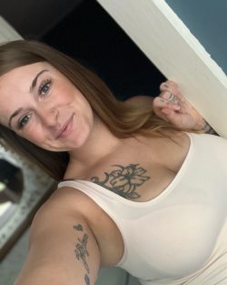 NaughtyNora OnlyFans Leaked Videos & Photos