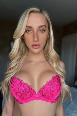 Callie OnlyFans Leaked Videos & Photos