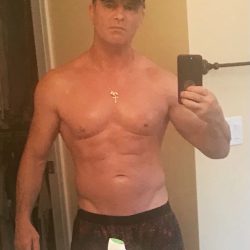 Johnny C (fitnessbuilder) Leaked Photos and Videos