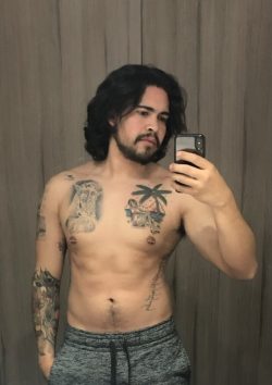 Chava C. OnlyFans Leaked Videos & Photos