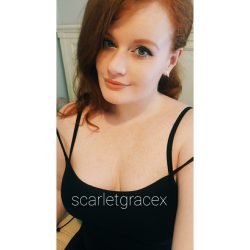 Scarlet Grace OnlyFans Leaked Videos & Photos