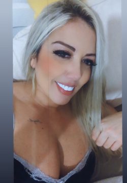 Angel C OnlyFans Leaked Videos & Photos