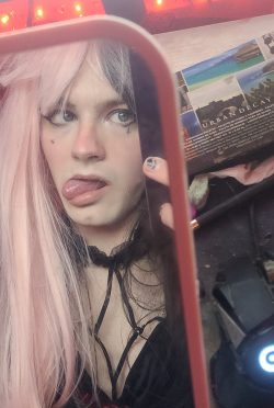Hel🖤 (blacklights666) Leaked Photos and Videos