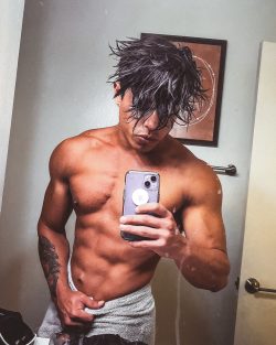 Jay Abundez OnlyFans Leaked Videos & Photos