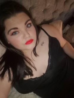 Chrissie evans (valleygirl27) Leaked Photos and Videos