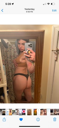 Grace (gracecweller) Leaked Photos and Videos