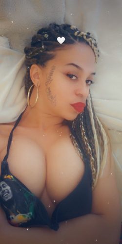 Chyanne Jacobs OnlyFans Leaked Videos & Photos