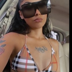 C I L L A H B A N K S 🤑 (cillahbanks) Leaked Photos and Videos
