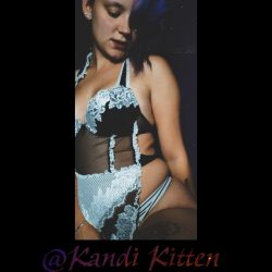Kandi (kandikitten2020) Leaked Photos and Videos