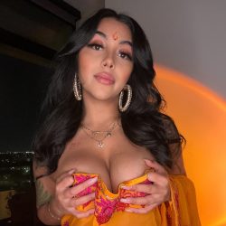 Queen V💫 (my_desigirl) Leaked Photos and Videos