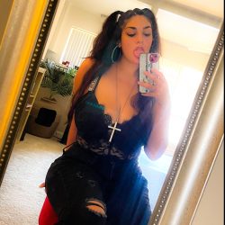 Princesa_Ganja OnlyFans Leaked Videos & Photos