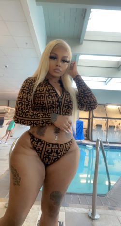 THE BIGGEST 🍑 (ogpandaa) Leaked Photos and Videos