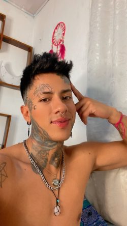Tatto12 OnlyFans Leaked Videos & Photos