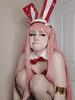 Krissy (cat_bat_cosplay) Leaked Photos and Videos