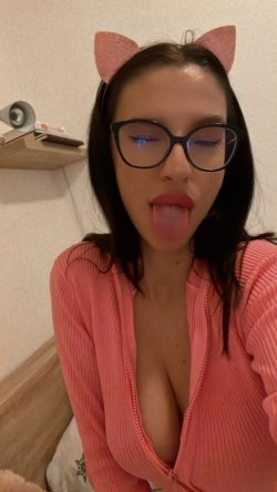 Kinky Naty 💕 OnlyFans Leaked Videos & Photos