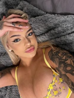 Isabellejorgensen OnlyFans Leaked Videos & Photos