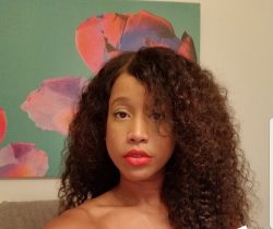 Ms. C OnlyFans Leaked Videos & Photos