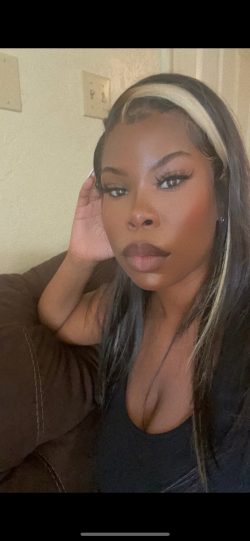 Goddess C🥀 (thenubiangodess) Leaked Photos and Videos