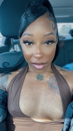 DIOR (bigrackzzdior) Leaked Photos and Videos