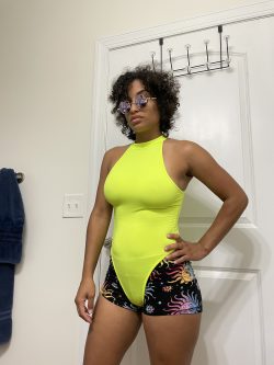 AfroCannaHippie OnlyFans Leaked Videos & Photos