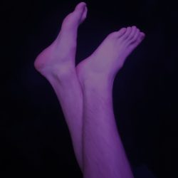 GolphToes (golphtoes) Leaked Photos and Videos