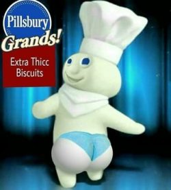 PilsburyDoughToy (thiccbiscuits) Leaked Photos and Videos