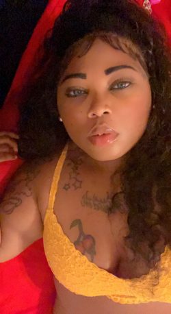Layna (plussizefantasy2) Leaked Photos and Videos