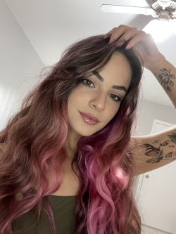 lani <3 (lilariesbby) Leaked Photos and Videos