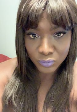 Thick Cross Dresser OnlyFans Leaked Videos & Photos