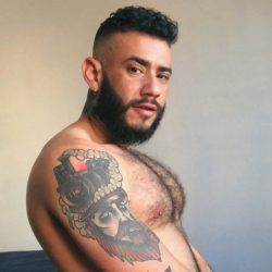 Barbatattoo OnlyFans Leaked Videos & Photos