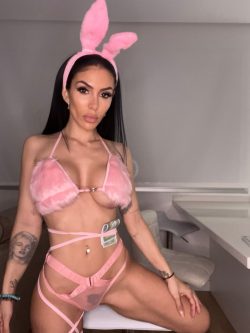 Silvia Sicilia OnlyFans Leaked Videos & Photos