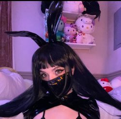 plague🖤 OnlyFans Leaked Videos & Photos