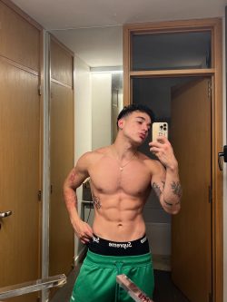 Pepe Goitia OnlyFans Leaked Videos & Photos