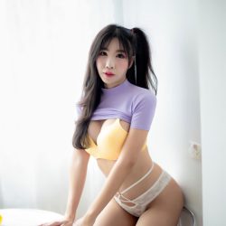 Heejin Secret Club (heejins.secret) Leaked Photos and Videos