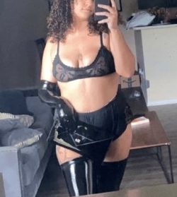 Miss C OnlyFans Leaked Videos & Photos