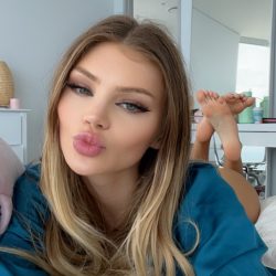 Mila Sobolov FREE OnlyFans Leaked Videos & Photos