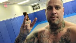 C J (jiujitsu80) Leaked Photos and Videos