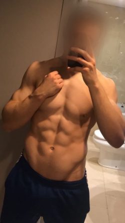 Rugby Boy Tyler OnlyFans Leaked Videos & Photos