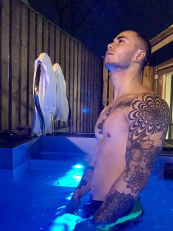 Mufasa ink OnlyFans Leaked Videos & Photos