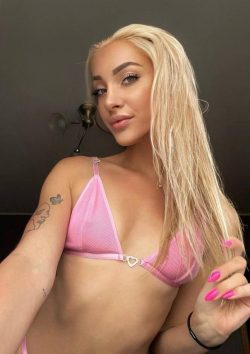 Livy💜 OnlyFans Leaked Videos & Photos