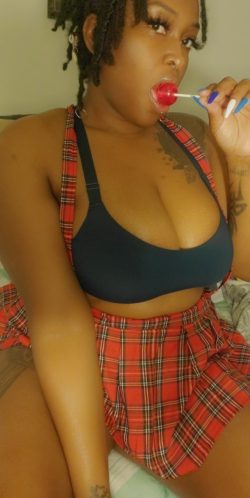 Ladii C Renee OnlyFans Leaked Videos & Photos