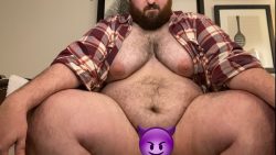 Cubbyspice OnlyFans Leaked Videos & Photos