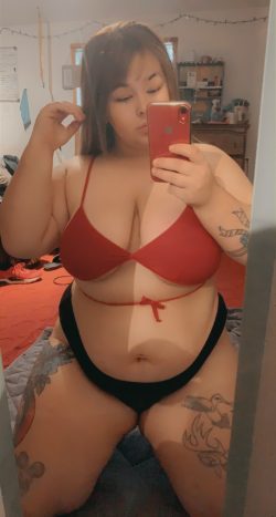 Tazzy (thickoatmeal) Leaked Photos and Videos