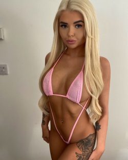 Soph💗 OnlyFans Leaked Videos & Photos