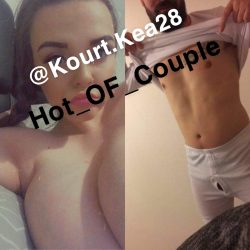 C&K🥵 (kourt.kea28) Leaked Photos and Videos