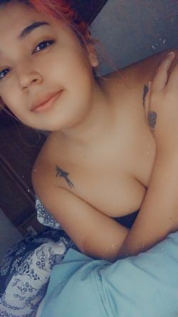 Ash (latinaash) Leaked Photos and Videos