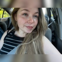 Brooklynn (stonerwitch2104) Leaked Photos and Videos