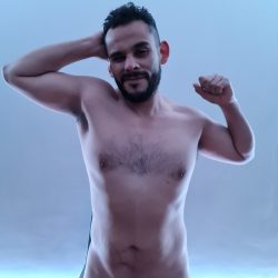 Germán Quezada OnlyFans Leaked Videos & Photos